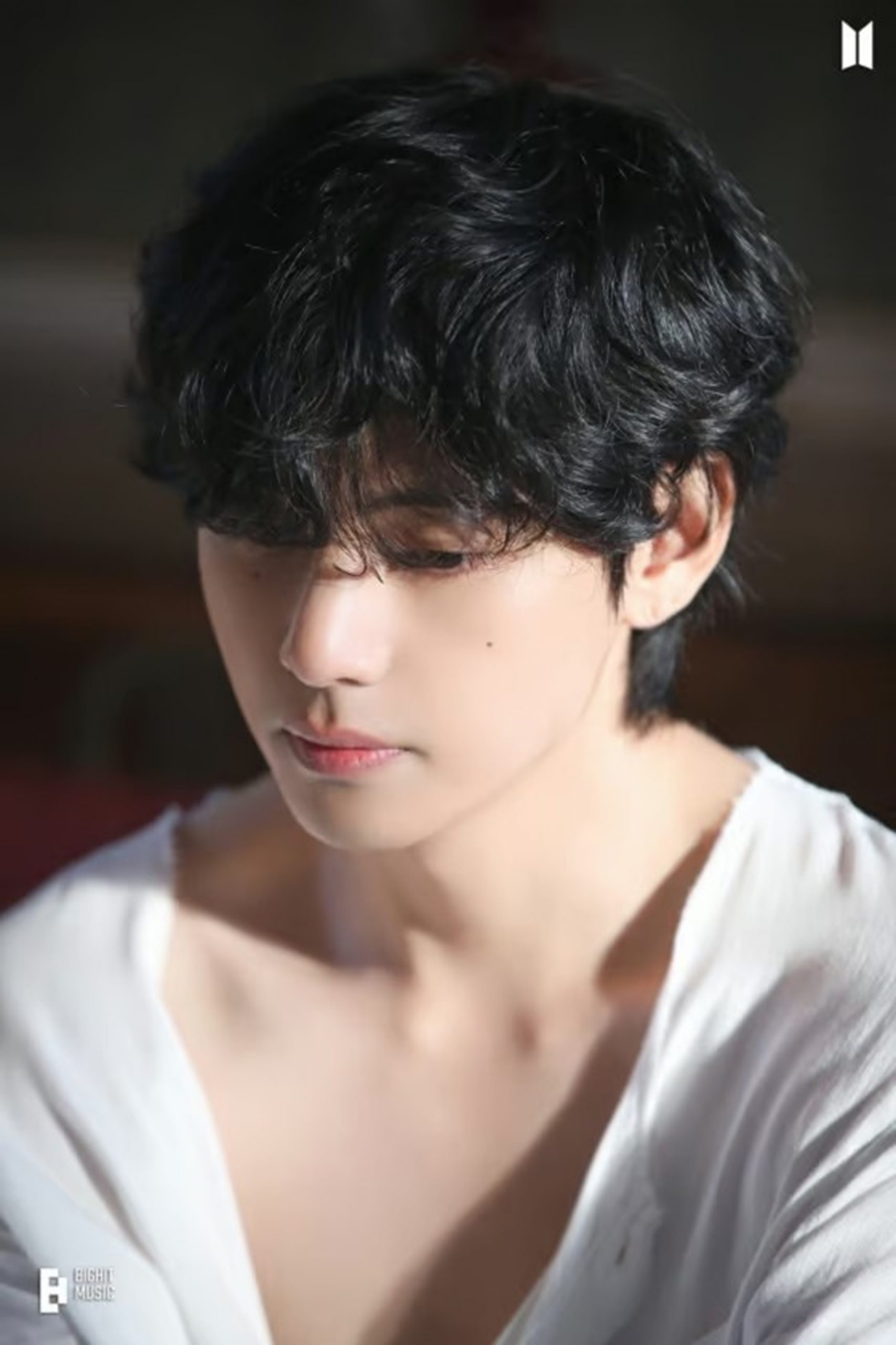 ■記事6■　BTS-V「Winter-